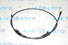 Cablu de deschidere a capotei portbagajului spate Kia Niro 17-22 HEV, PHEV, nou, original OEM