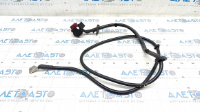 Clemă baterie plus Audi Q7 4L 10-15 sub capotă