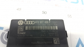 GATEWAY CONTROL MODULE Audi Q7 4L 10-15