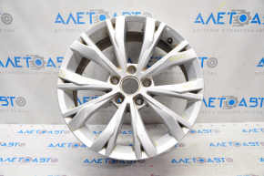 Roată de 17 inch pentru VW Tiguan 18- cu jantă, 5/112mm