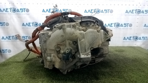 АКПП в сборе Lexus ES300h 13-18 cvt 138к