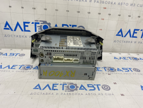 Головное устройство Lexus RX300 RX330 RX350 RX400h 04-09 царапина