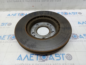 Диск тормозной передний левый Kia Forte 4d 14-18 280/23мм