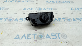 Controlul luminii Audi Q5 80A 18-20 fără PTF