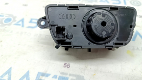 Controlul luminii Audi Q5 80A 18-20 fără PTF