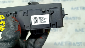 Controlul luminii Audi Q5 80A 18-20 fără PTF