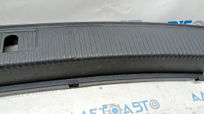 Capac portbagaj Audi Q5 80A 18- negru, zgarieturi