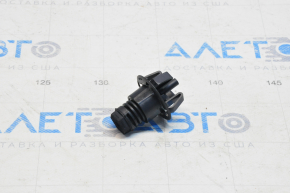 Bara capotei dreapta BMW X3 G01 18-21 pe caroserie nouă OEM originală