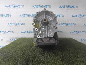 АКПП в сборе Audi Q7 4L 10-15 MHN 112к