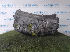 АКПП в сборе Audi Q7 4L 10-15 MHN 112к