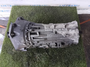 АКПП в сборе Audi Q7 4L 10-15 MHN 112к