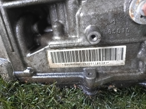 АКПП в сборе Audi Q7 4L 10-15 MHN 112к