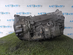 АКПП в сборе Audi Q7 4L 10-15 MHN 112к