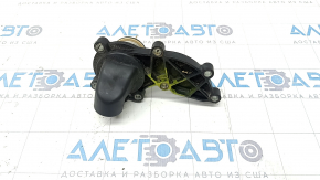 Corpul termostatului Audi Q7 4L 10-15