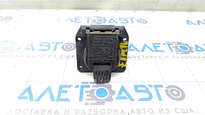 Розетка фаркопа Ford Explorer 13-19