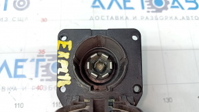 Розетка фаркопа Ford Explorer 13-19