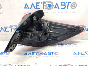 Lampa exterioară aripă stângă Subaru Outback 15-19 cu ciobitură