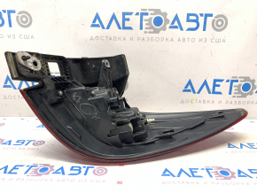 Lampa exterioară aripă stângă Subaru Outback 15-19 cu ciobitură