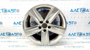 Roată de 17 inch pentru VW CC 08-17, cu o bordură ușoară, lac util