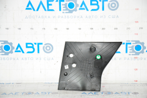 Capacul aripii din față dreapta Audi Q5 80A 18- nou OEM original