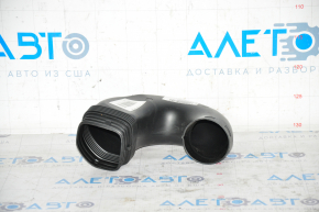 Conductă de aer de la filtrul de aer VW CC 08-17 nou OEM original