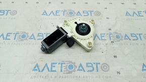 Geam electric motor fata dreapta Audi Q5 80A 18-