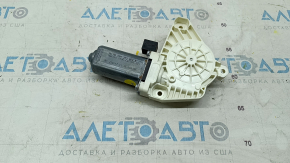 Geam electric motor fata dreapta Audi Q5 80A 18-