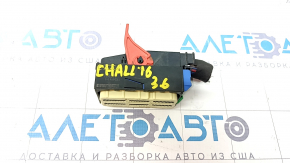 Caracteristica pe blocul ECU al calculatorului motorului Dodge Challenger 15- 3.6 bej