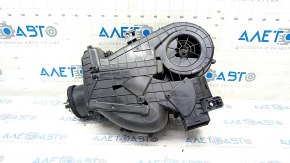 Печка заднего ряда в сборе Dodge Durango 14-26