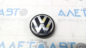 Capac central pentru jantă VW CC 08-17 58mm zgârieturi