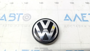 Capac central pentru jantă VW CC 08-17 58mm zgâriată.