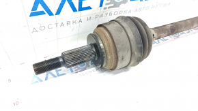 Ax cu semiax spate dreapta Dodge Durango 11- 230mm fără blocare