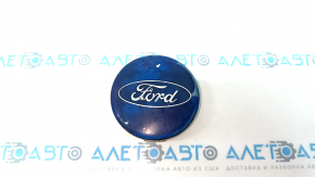 Capacul central al jantei R17 Ford C-max MK2 13-18 54mm, a fost lacuit.