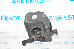 Corpul filtrului de aer Ford Focus mk3 11-18 2.0, prindere ruptă