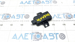 Tire Pressuring Monitoring Control Module Dodge Durango 11-13