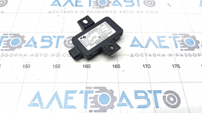 Tire Pressuring Monitoring Control Module Dodge Durango 11-16