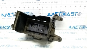 Corpul bateriei VW CC 08-17 fără capac