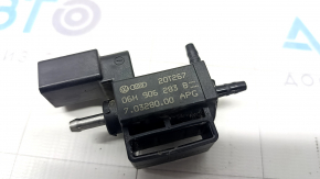 Supapa solenoidă de admisie pentru VW Tiguan 09-17