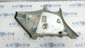 Capac spate stânga Infiniti QX50 19- spate, gri