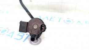 Supapă solenoidă de purjare a vaporilor de combustibil pentru VW Tiguan 09-17 cu conductă