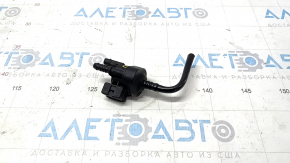 Supapă solenoidă de purjare a vaporilor de combustibil VW CC 08-17