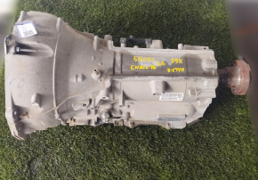 АКПП в сборе Dodge Challenger 15-18 3.6 845RE 8-ступ 99к