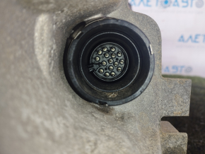 АКПП в сборе Dodge Challenger 15-18 3.6 845RE 8-ступ 99к