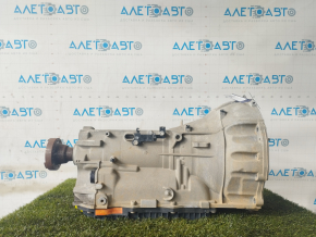 АКПП в сборе Dodge Challenger 15-18 3.6 845RE 8-ступ 99к