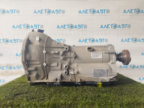 АКПП в сборе Dodge Challenger 15-18 3.6 845RE 8-ступ 99к