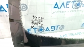 Лобовое стекло VW CC 08-17 XYG, песок