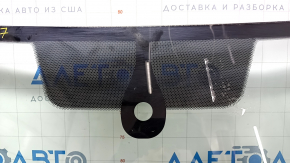 Лобовое стекло VW CC 08-17 XYG, песок