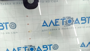 Лобовое стекло VW CC 08-17 XYG, песок