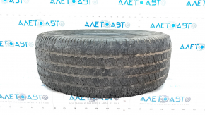 Anvelopa R18 265/60 GoodYear Wrangler SR-A 2019, all-season, 4 mm, taiată