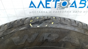 Anvelopa R18 265/60 GoodYear Wrangler SR-A 2019, all-season, 4 mm, taiată